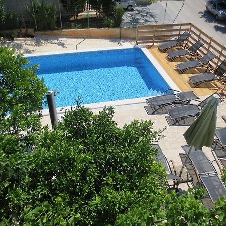 Zimmer F2 Apartamento PUY Exterior foto