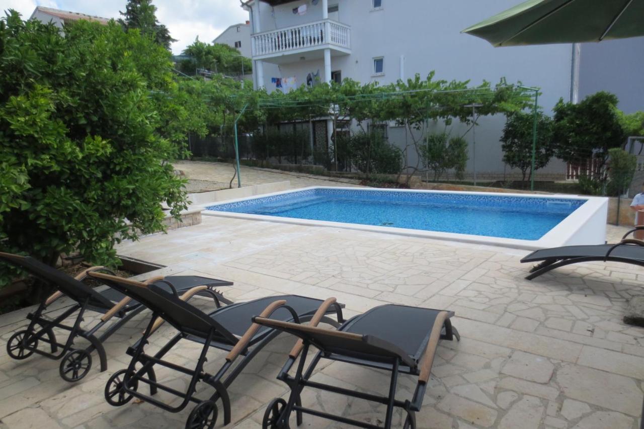 Zimmer F2 Apartamento PUY Exterior foto