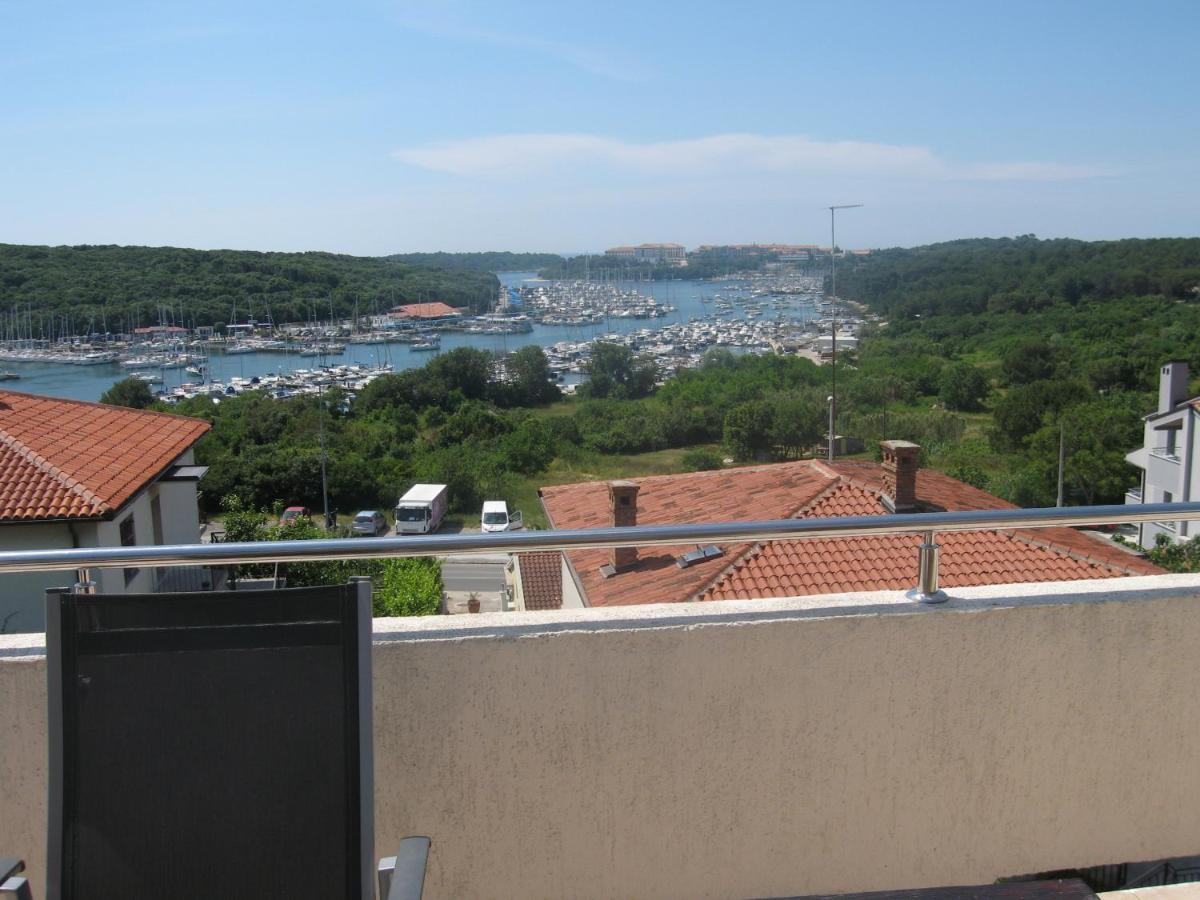 Zimmer F2 Apartamento PUY Exterior foto
