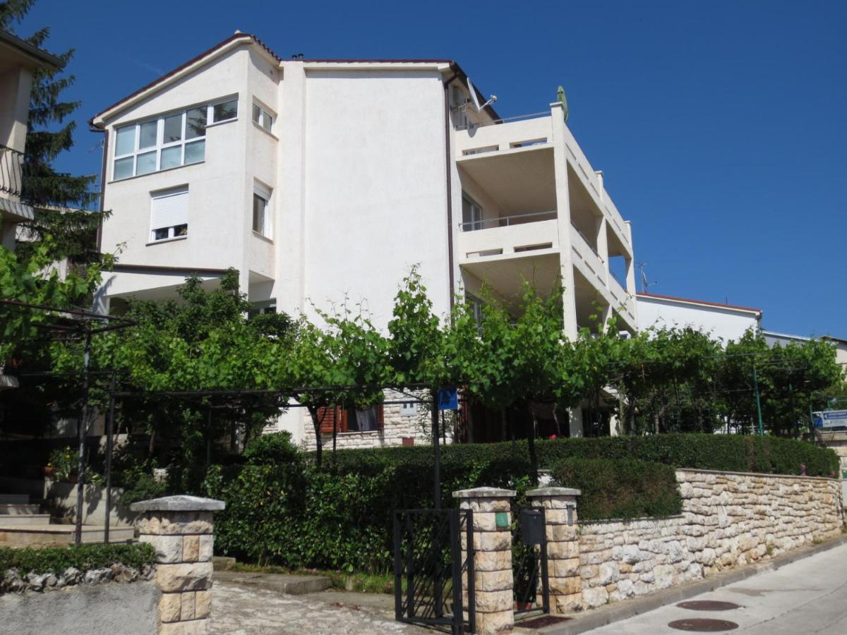 Zimmer F2 Apartamento PUY Exterior foto