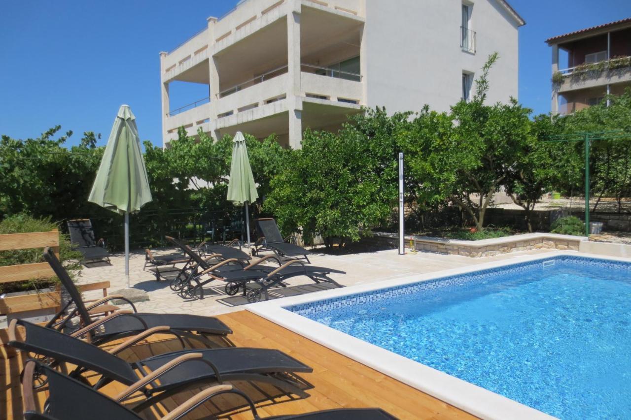 Zimmer F2 Apartamento PUY Exterior foto